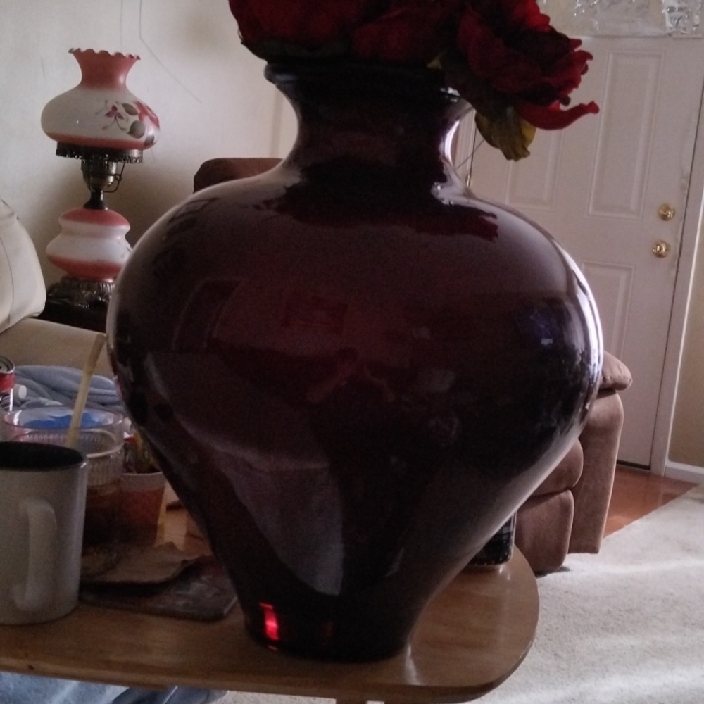 Vase